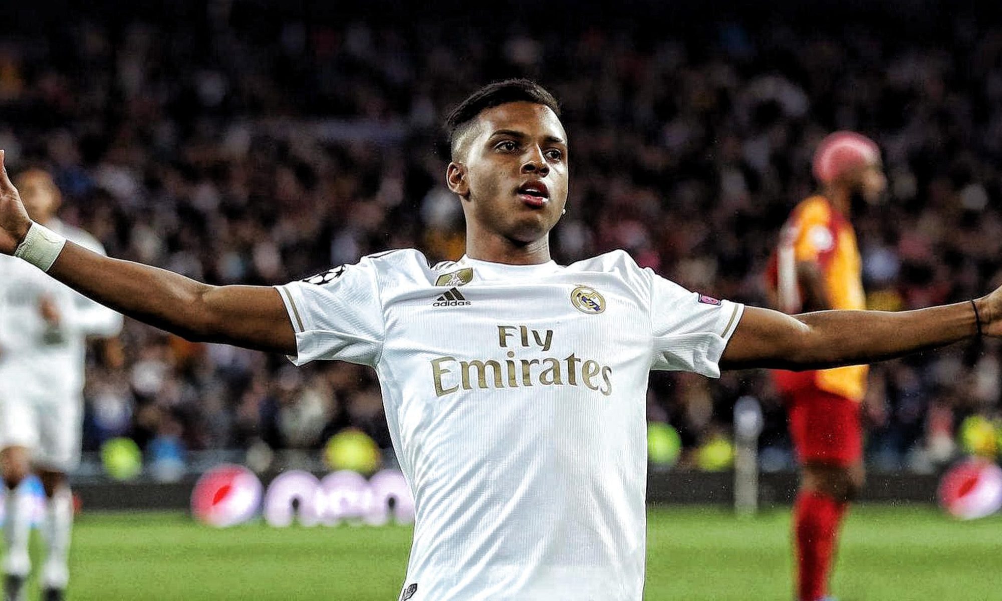 „Nu vreau să fiu noul Neymar”. Sursă foto: goal.com