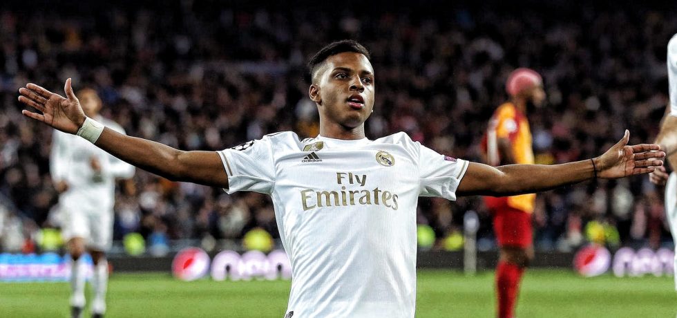 „Nu vreau să fiu noul Neymar”. Sursă foto: goal.com