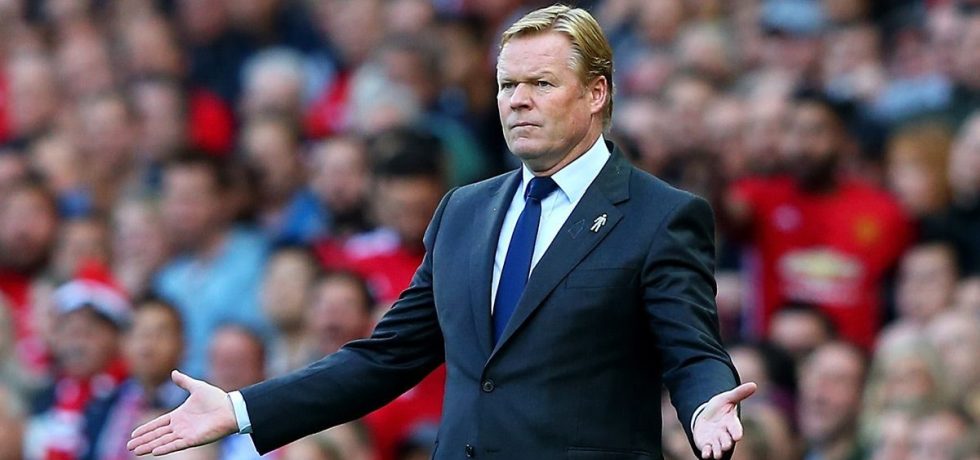 Koeman, în pericol să fie dat afară! Lista posibililor președinți ai Barcelonei. Sursă foto: goal.com