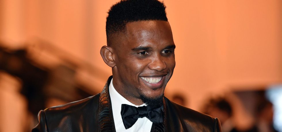 Eto'o: „Ei sunt fotbaliștii pe care Barcelona trebuie să-i ia!”. Sursă foto: goal.com