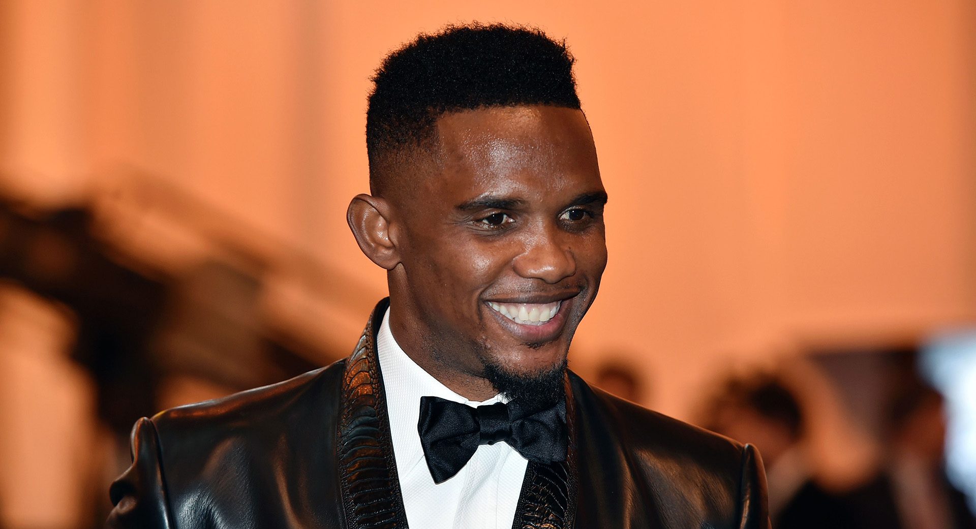 Eto'o: „Ei sunt fotbaliștii pe care Barcelona trebuie să-i ia!”. Sursă foto: goal.com