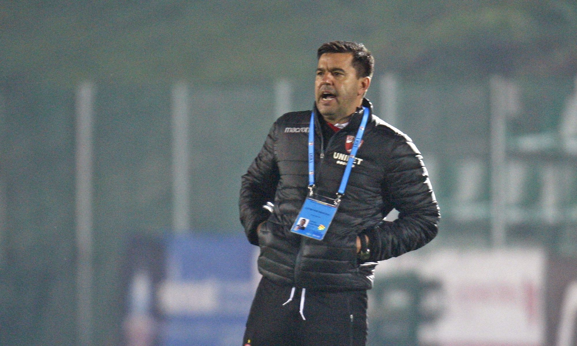 Vă dați seama că el ne-a fost selecționer!?. Sursă foto; sportpictures.eu