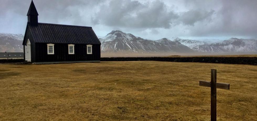 10 ciudățenii despre Islanda, adversara României. Sursă foto: tumblr.com