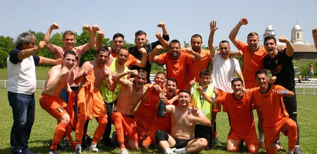 Echipa din Liga 3 care a refuzat să facă o deplasare, pentru ca jucătorii să stea la un grătar și un șpriț. Sursă foto: 3minute.ro