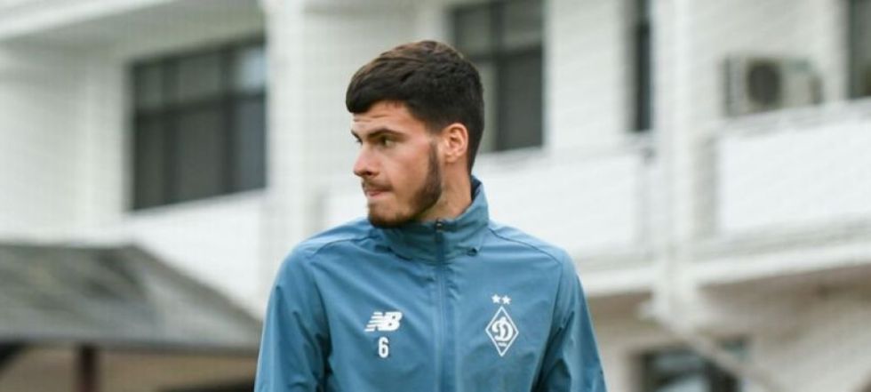 MERCATO de vară 2022 | Tudor Băluță revine în Liga 1. Sursă foto: goal.com