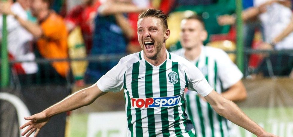 Ce mai face Liviu Antal, românul care scrie istorie în Lituania. Sursă foto: gsp.ro