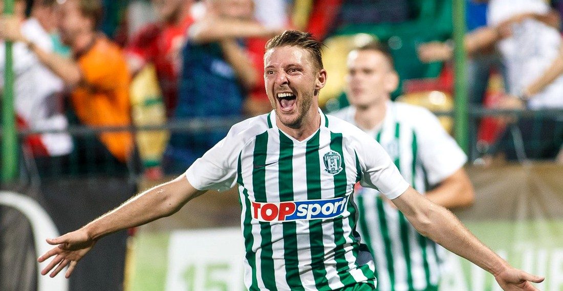 Ce mai face Liviu Antal, românul care scrie istorie în Lituania. Sursă foto: gsp.ro