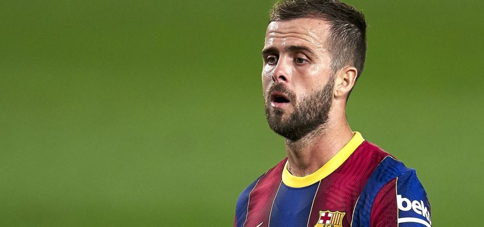 Pjanic: „Puteam să joc pentru Franța!”. Sursă foto: goal.com