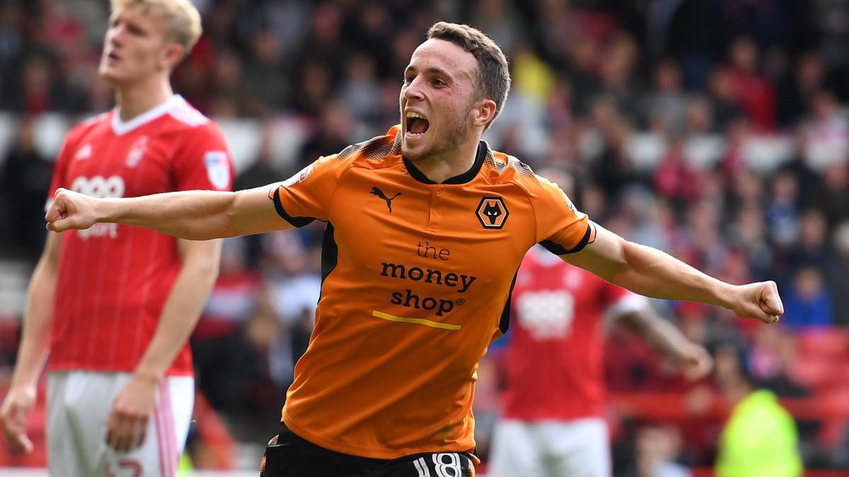 Diogo Jota. Sursă foto: goal.com