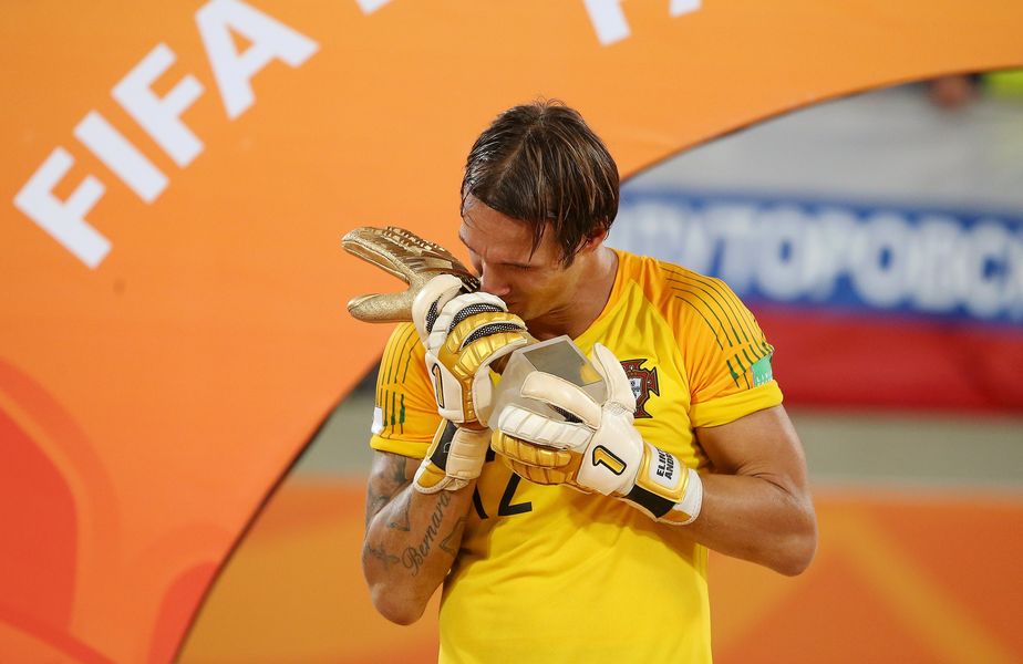 Elinton Andrade. Sursă foto: lequipe.fr