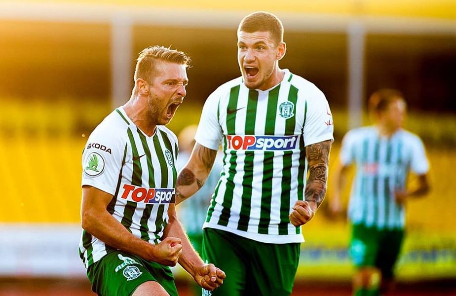 Liviu Antal. Sursă foto: gsp.ro