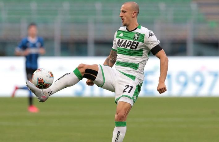 Chiricheș, inclus în echipa lunii din Serie A. Sursă foto: goal.com