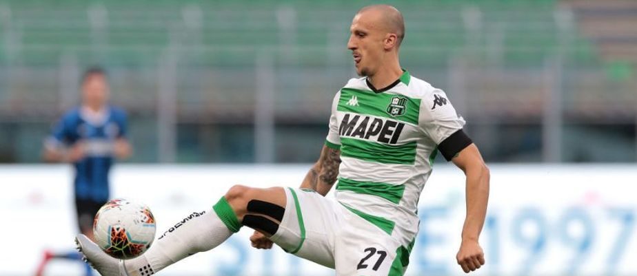 Chiricheș, inclus în echipa lunii din Serie A. Sursă foto: goal.com