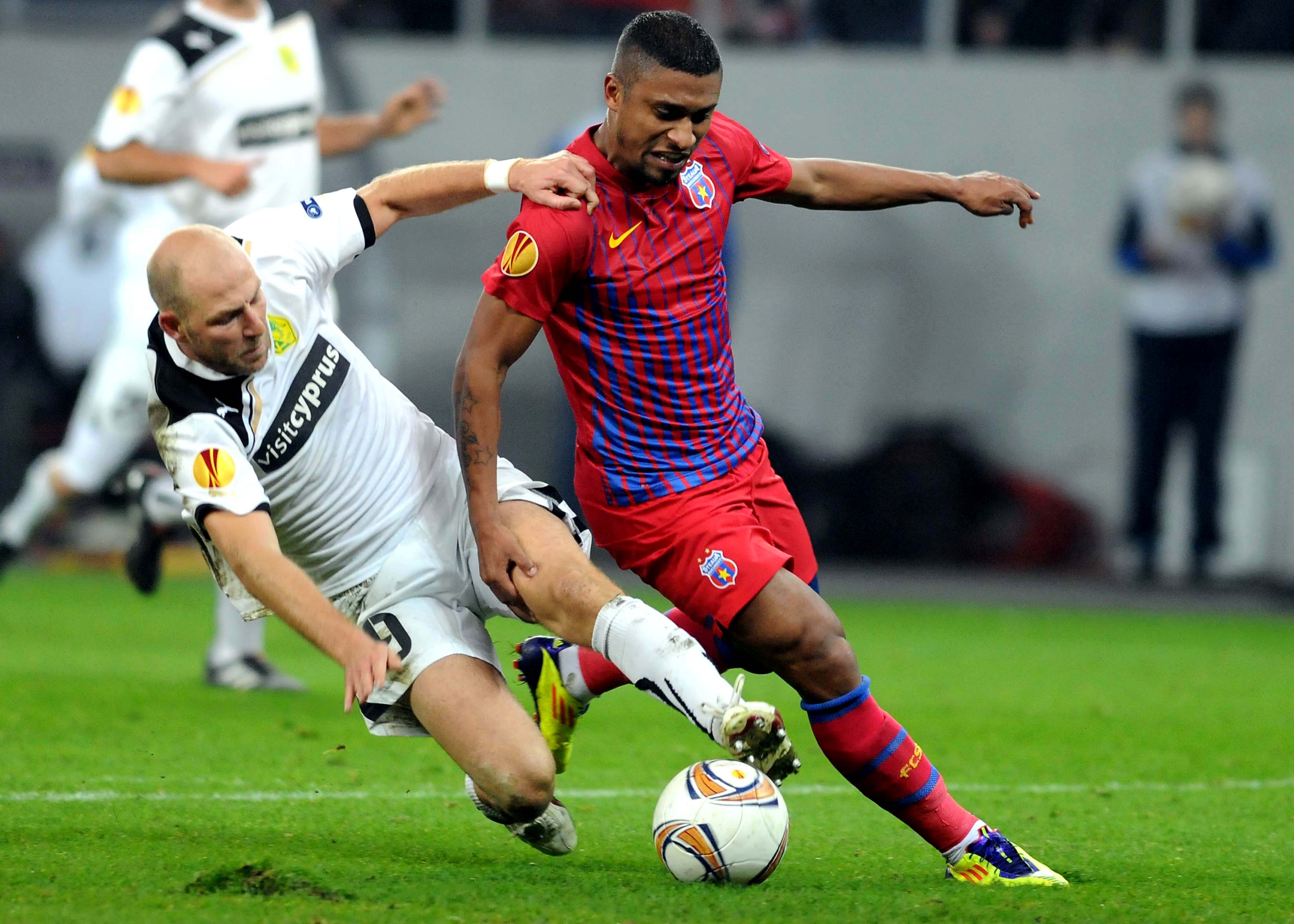 Leandru Tatu. Sursă foto: sportpictures.eu