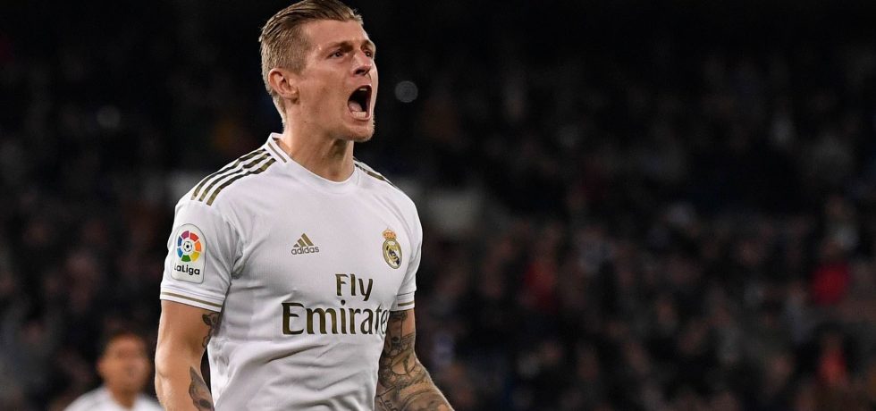 Toni Kroos, atac la Aubameyang și Griezmann: „E o idioțenie ce fac!”. Sursă foto: goal.com