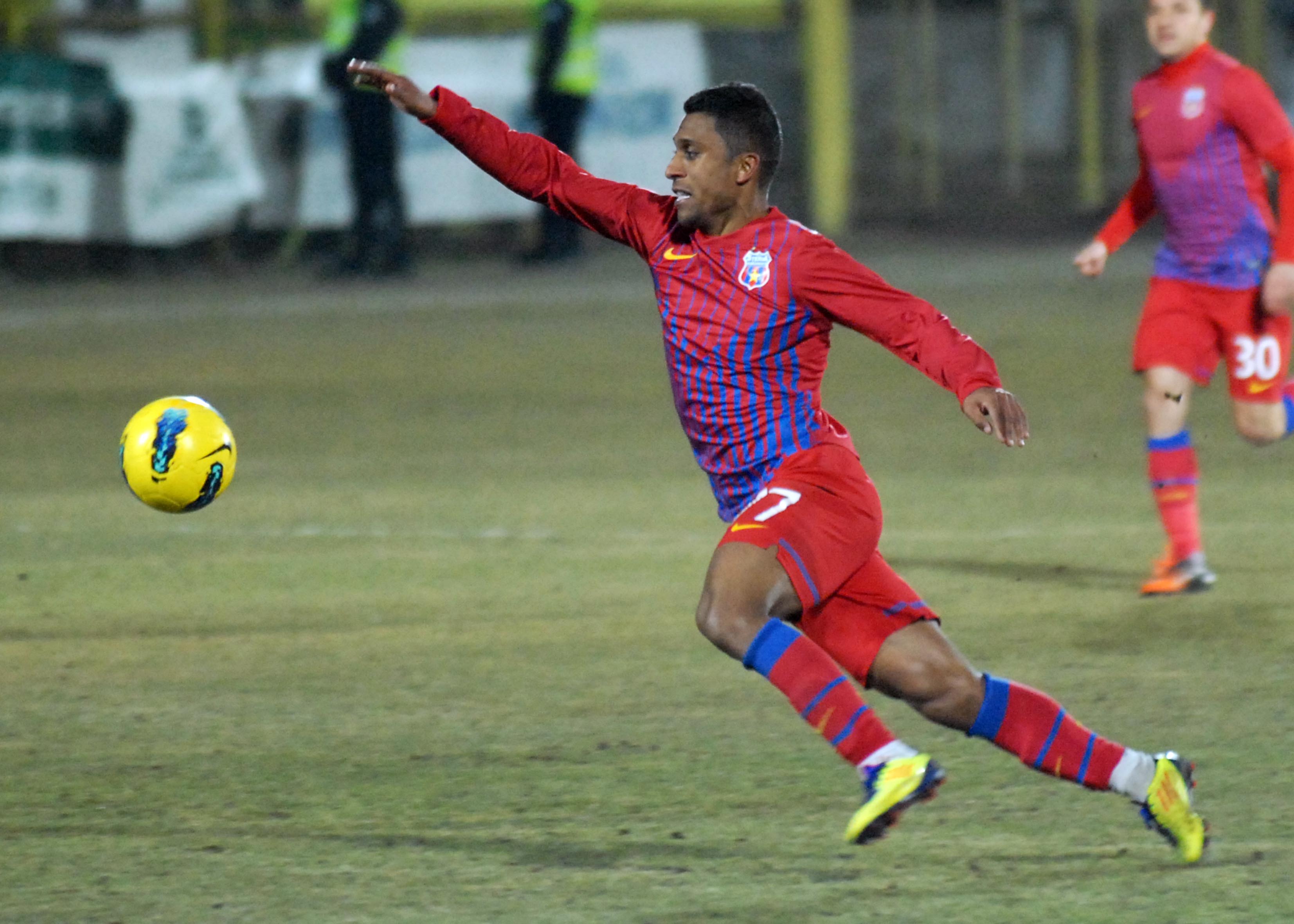 Leandru Tatu. Sursă foto: sportpictures.eu