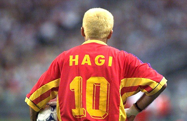 QUIZ al legendelor | Faci 15 din 15. Sursă foto: dailymail.com