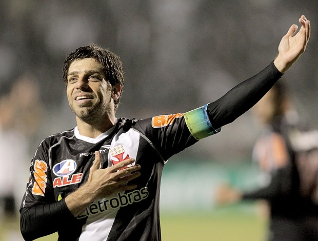 Juninho. Sursă foto: goal.com