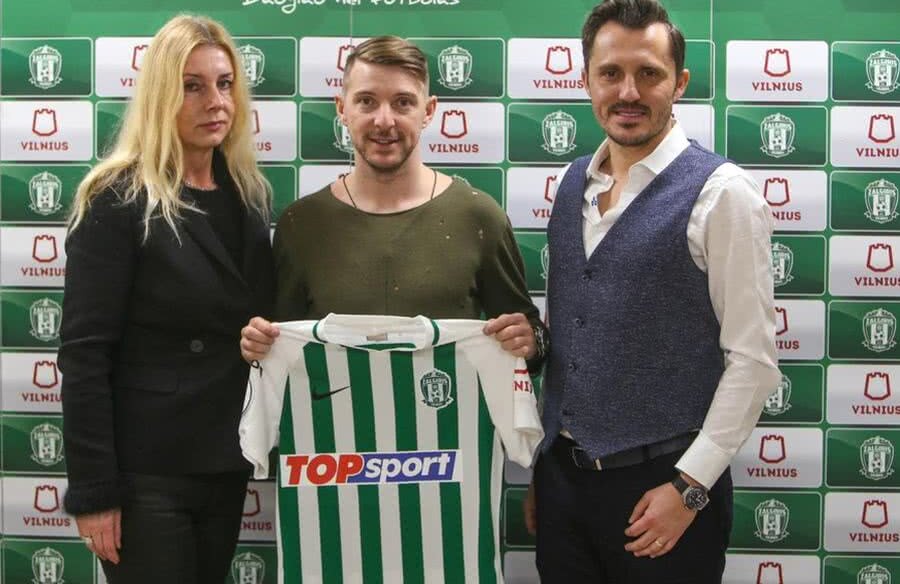 Liviu Antal. Sursă foto: gsp.ro