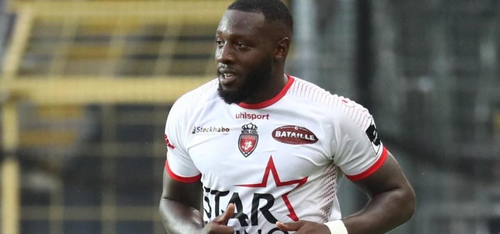 Cum a fost sezonul lui Harlem Gnohere la un an de când a plecat de la FCSB. Sursă foto: goal.com