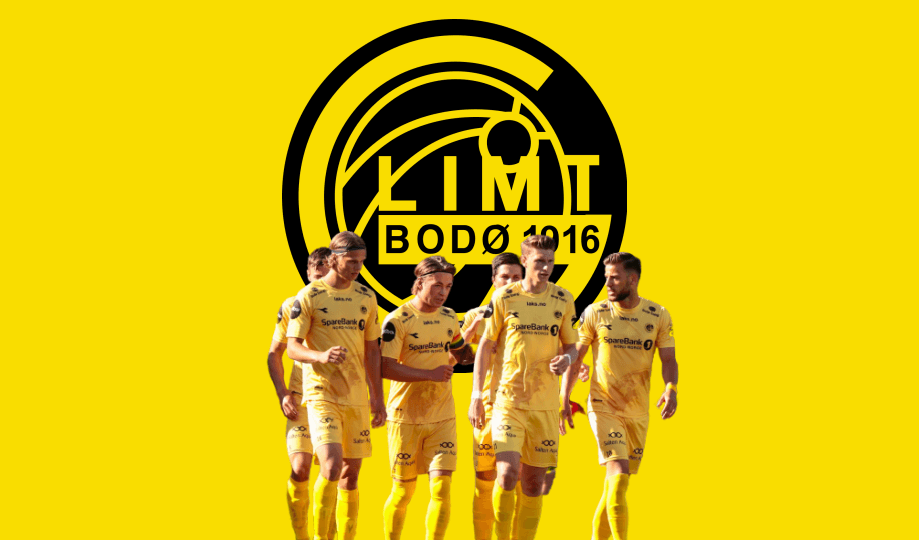 Bodo Glimt. Sursă foto: pfa.com