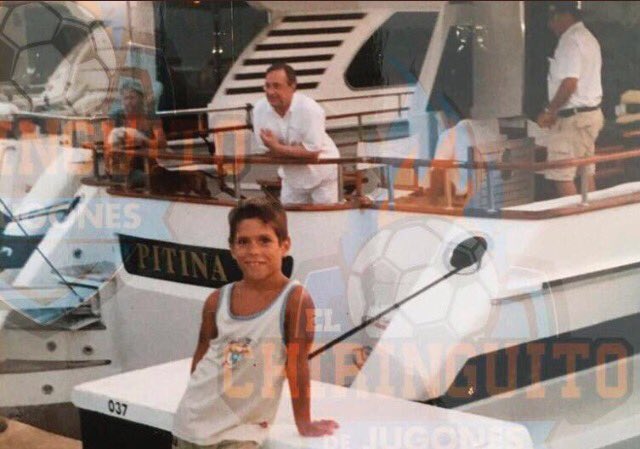 Marco Asensio și Florentino Perez. Sursă foto: twitter.com