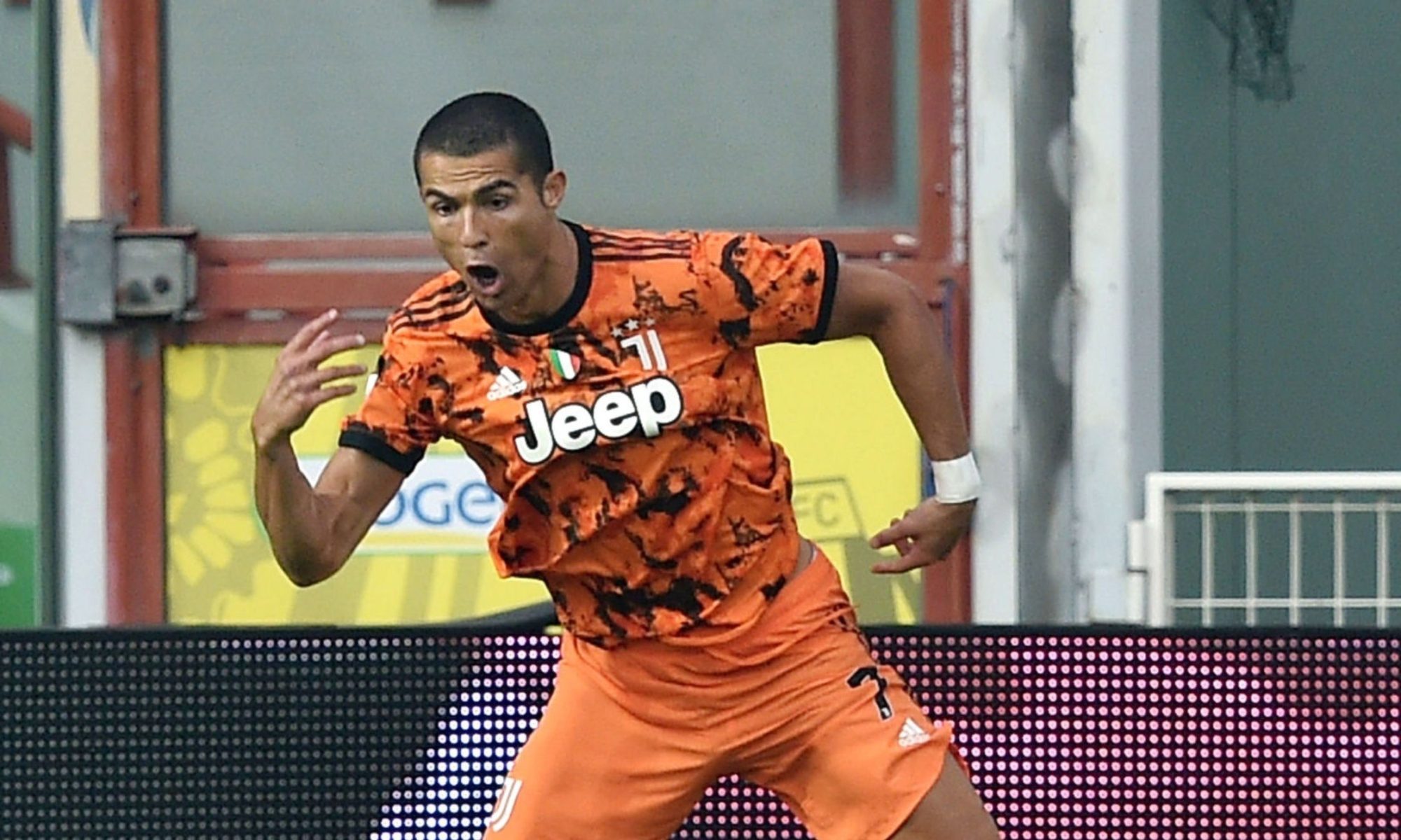 Efectul Cristiano Ronaldo! 2 goluri în 20 de minute de la revenire. Video. Sursă foto: goal.com