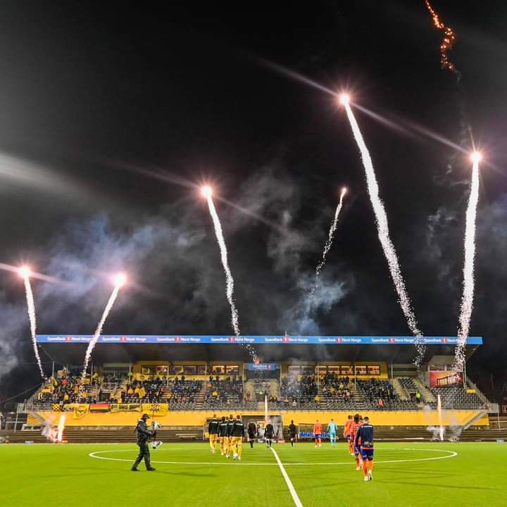 Imagine după câștigarea campionatului. Sursă foto: Facebook