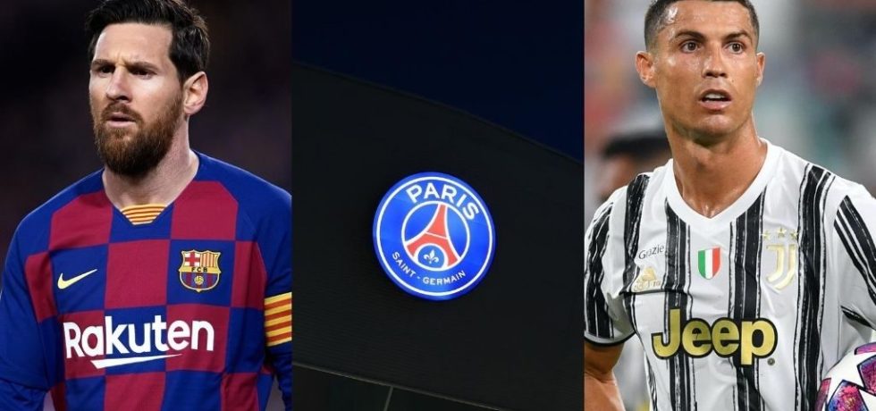 Messi sau Ronaldo la PSG! Dorința campioanei Franței. Sursă foto: ronaldo.com