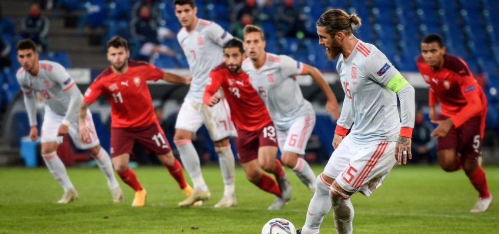 Ce a spus Ramos după ce a ratat două penalty-uri. Sursă foto: goal.com