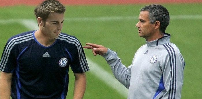 Mourinho, dialog cu Mutu: „În România vei fi rege, dar te uită toți în 5 ani!”. Sursă foto: digisport.ro