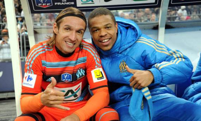 Elinton Andrade. Sursă foto: lequipe.fr