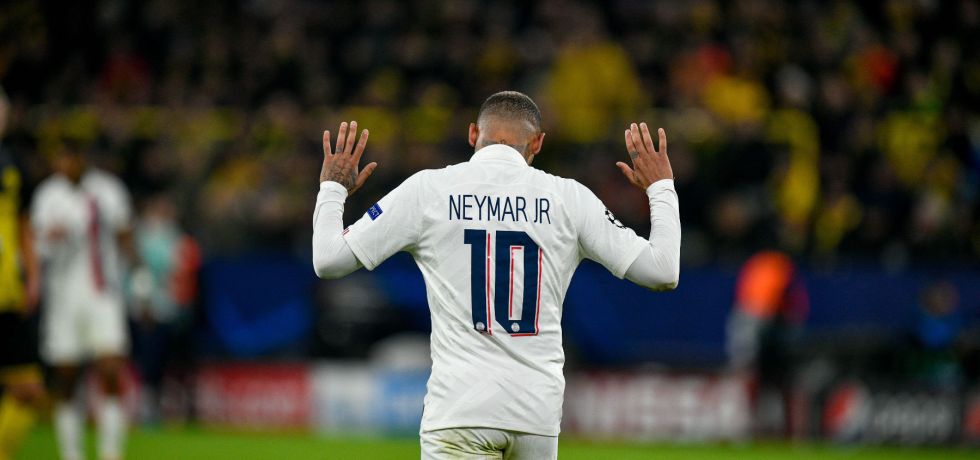 Contul de Twitch al lui Neymar a fost închis. Sursă foto: goal.com