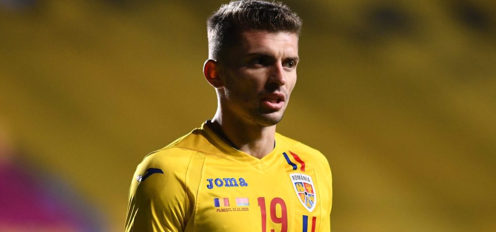 „Tănase nu mai vrea să audă de România!”. Sursă foto: sportpictures.eu