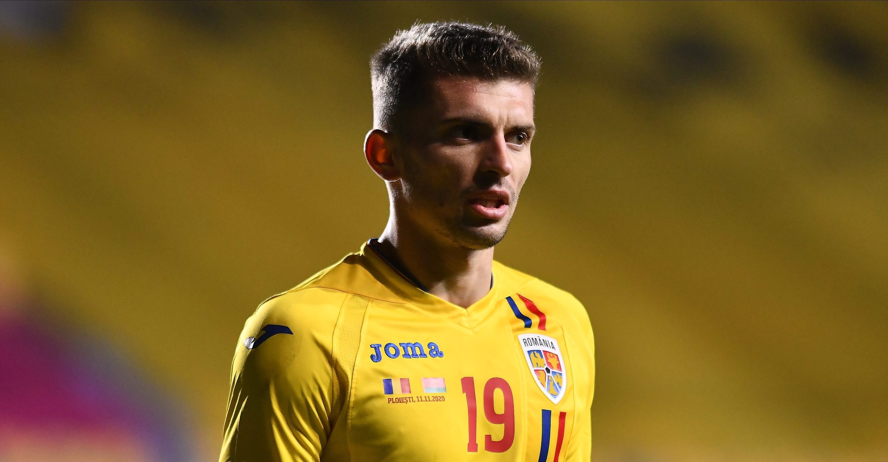 „Tănase nu mai vrea să audă de România!”. Sursă foto: sportpictures.eu