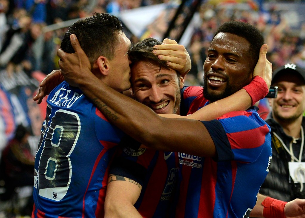 Ce mai face Federico Piovaccari. Sursă foto: sportpictures.eu