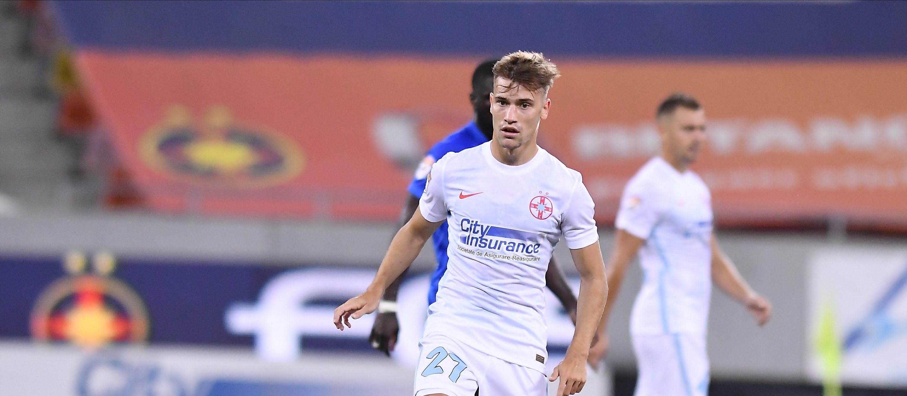 Dezvăluiri despre Darius Olaru: „Îi reproșam mereu că e prea cuminte!”. Sursă foto: sportpictures.eu