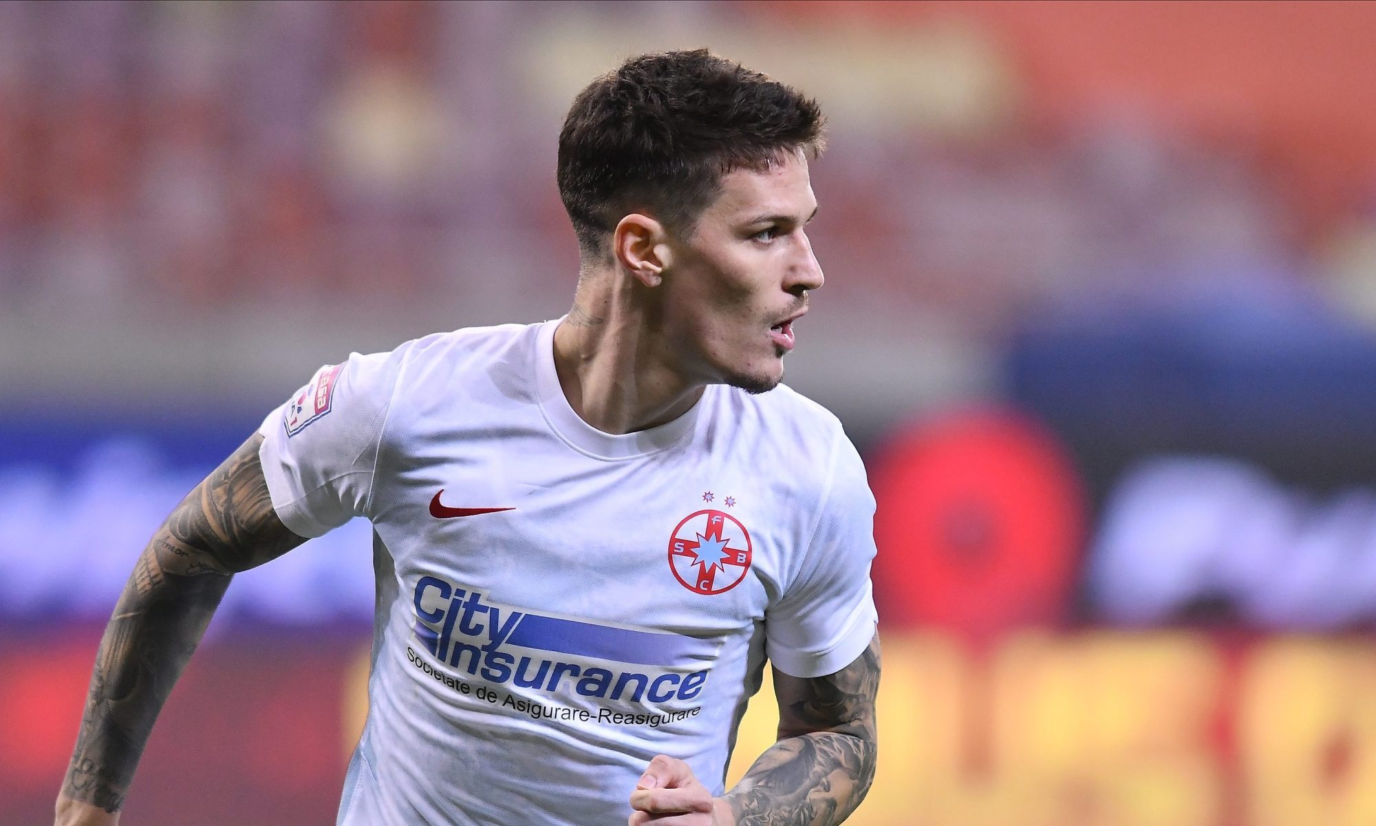 Man a povestit cum a fost refuzat de Manchester City și cum a trecut peste. Video. Sursă foto: sportpictures.eu