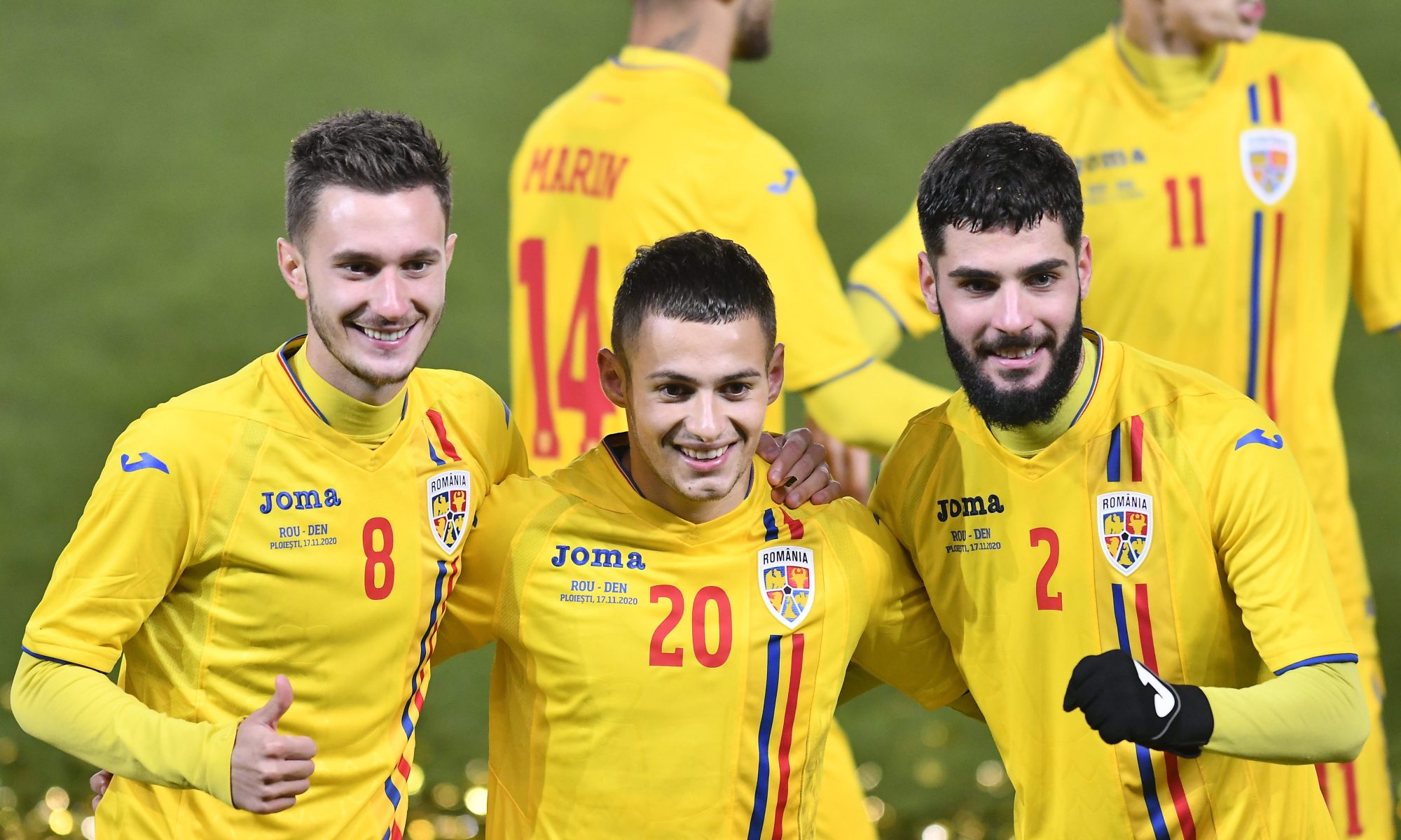 Despre Alex Mățan, puștiul pe care se bate FCSB. Sursă foto: sportpictures.eu