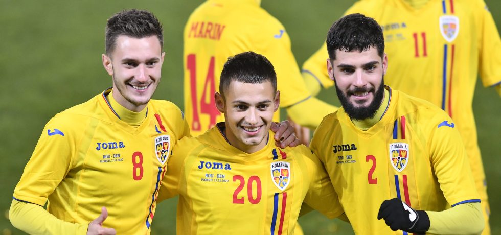 Despre Alex Mățan, puștiul pe care se bate FCSB. Sursă foto: sportpictures.eu