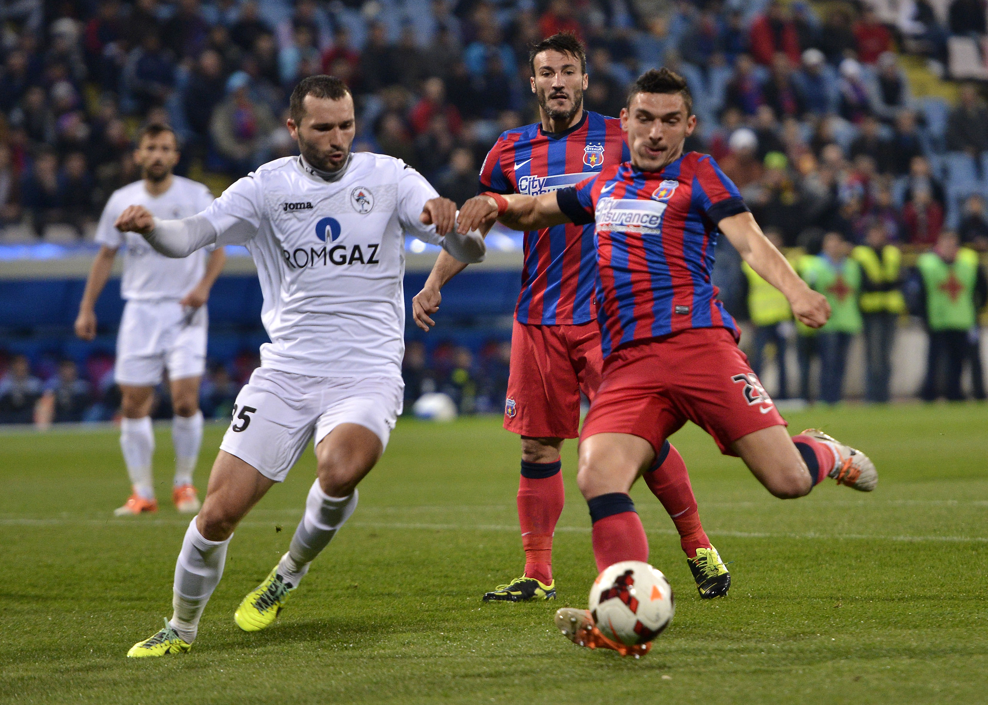 Federico Piovaccari. Sursă foto: sportpictures.eu