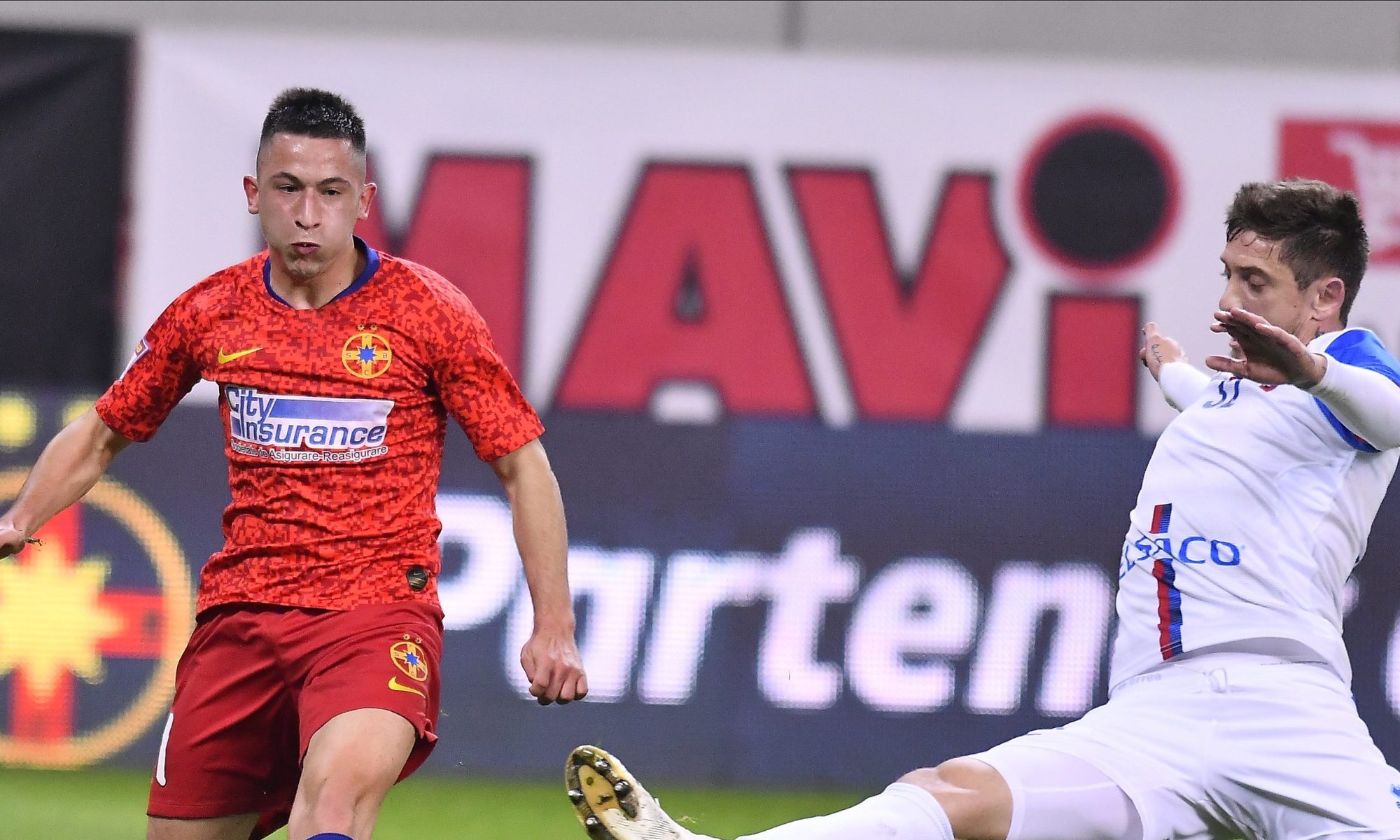 Olimpiu Moruțan a spus ce campionat din străinătate i s-ar potrivi. Sursă foto: sportpictures.eu