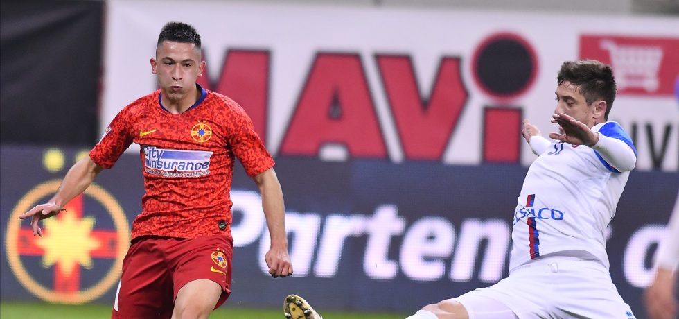 Olimpiu Moruțan a spus ce campionat din străinătate i s-ar potrivi. Sursă foto: sportpictures.eu