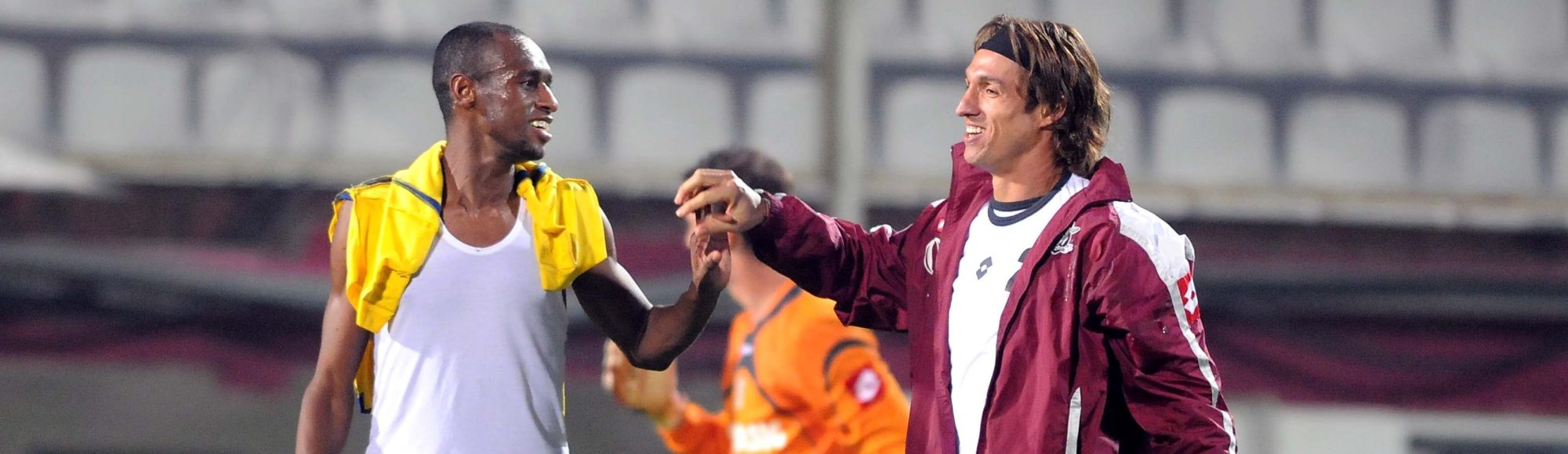 Vă mai amintiți de Elinton Andrade? E dublu campion mondial. Sursă foto: sportpictures.eu