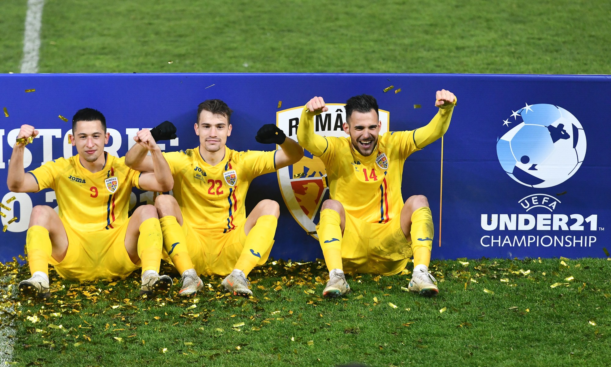 Basarab Panduru: „De ce l-ai adus pe Olaru după ce ai spus că e doar 60% apt?”. Sursă foto: sportpictures.eu