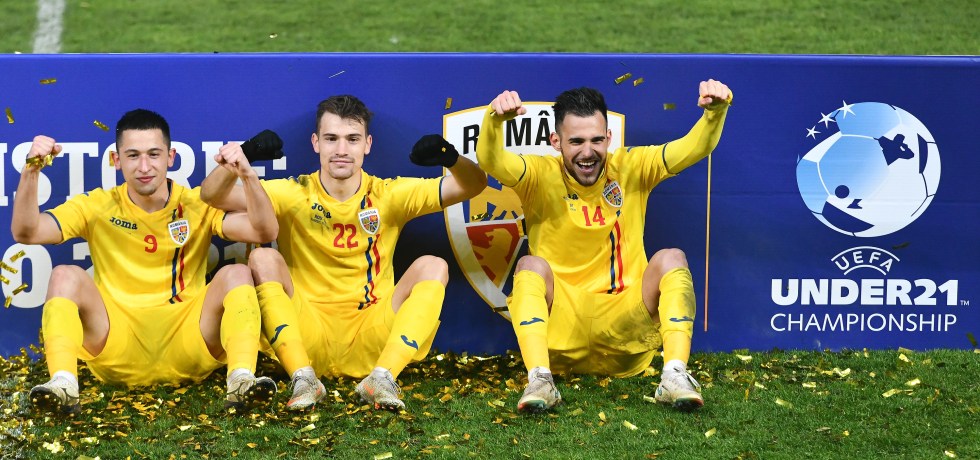 Basarab Panduru: „De ce l-ai adus pe Olaru după ce ai spus că e doar 60% apt?”. Sursă foto: sportpictures.eu