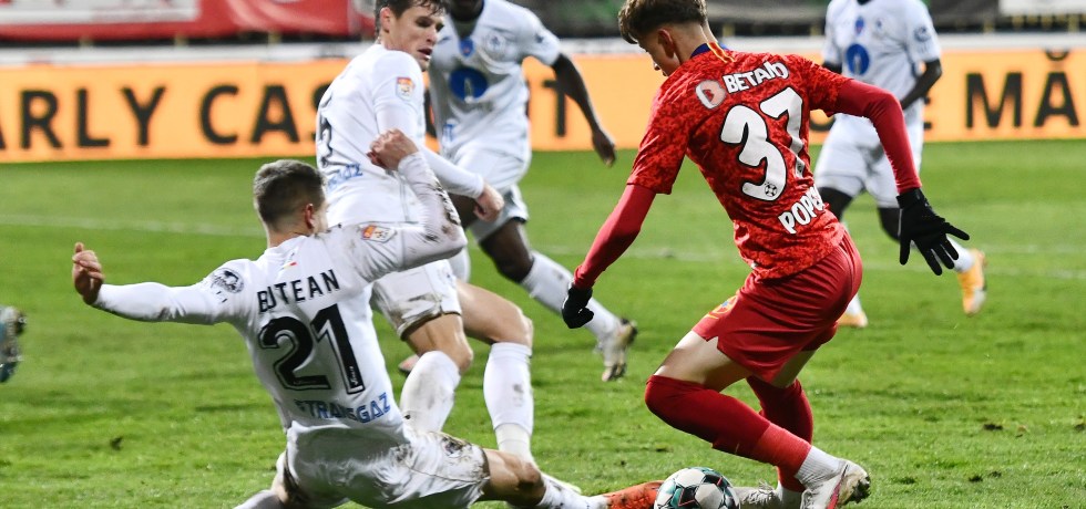 Octavian Popescu. Sursă foto: sportpictures.eu