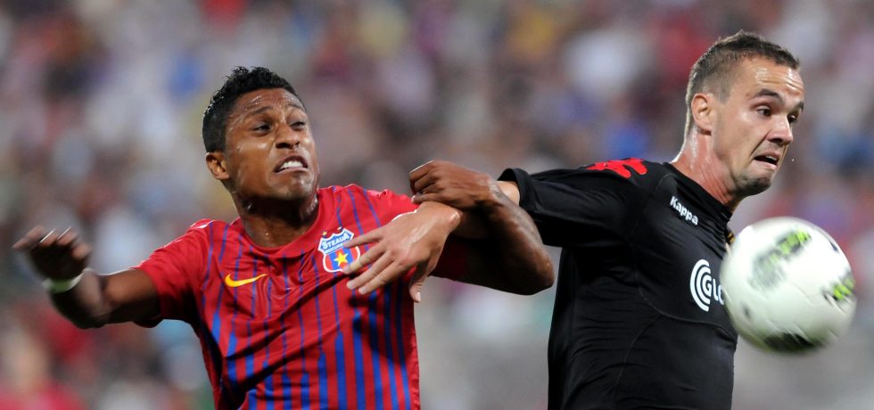 Ce mai face Leandro Tatu. Sursă foto: sportpictures.eu