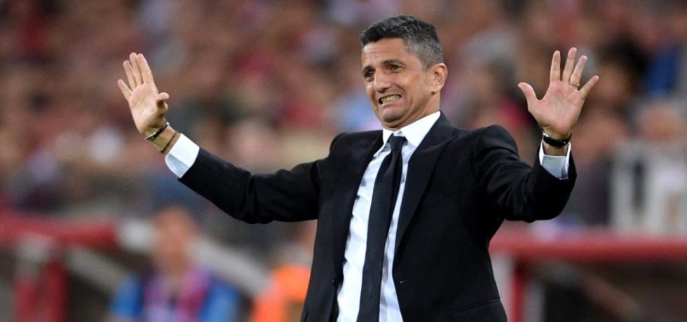 Răzvan Lucescu: „FCSB e Steaua!”. Sursă foto: gsp.ro