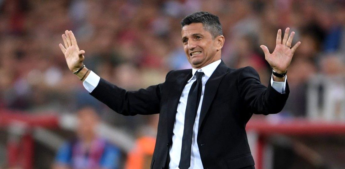 Răzvan Lucescu: „FCSB e Steaua!”. Sursă foto: gsp.ro